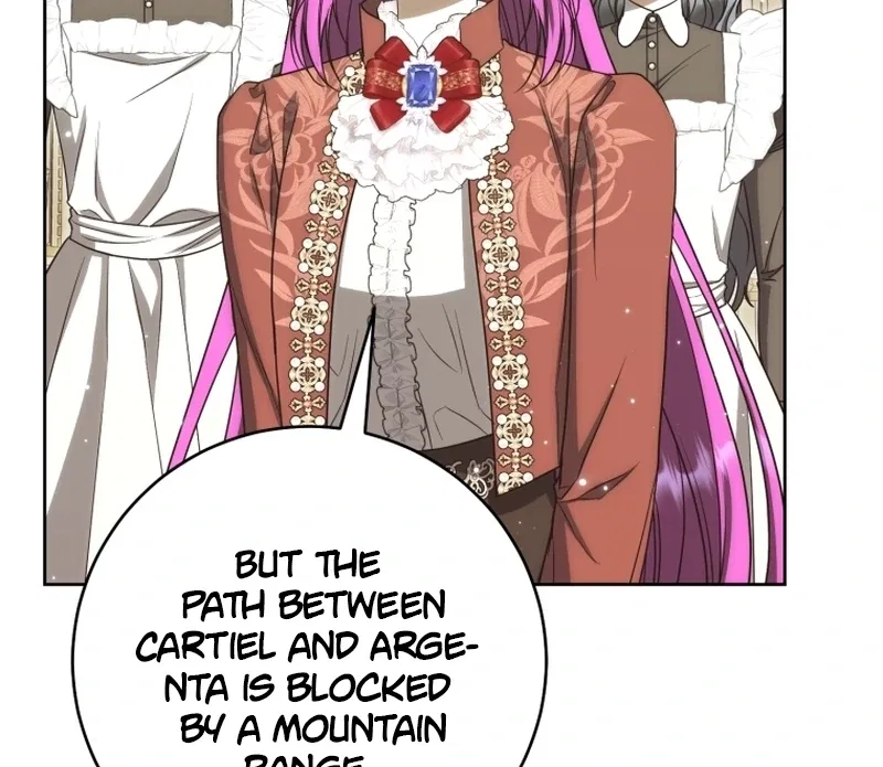 I’m an Extra Who’s Trying to Run Away from the Obsessive Male Lead Chapter 20 – Page 111