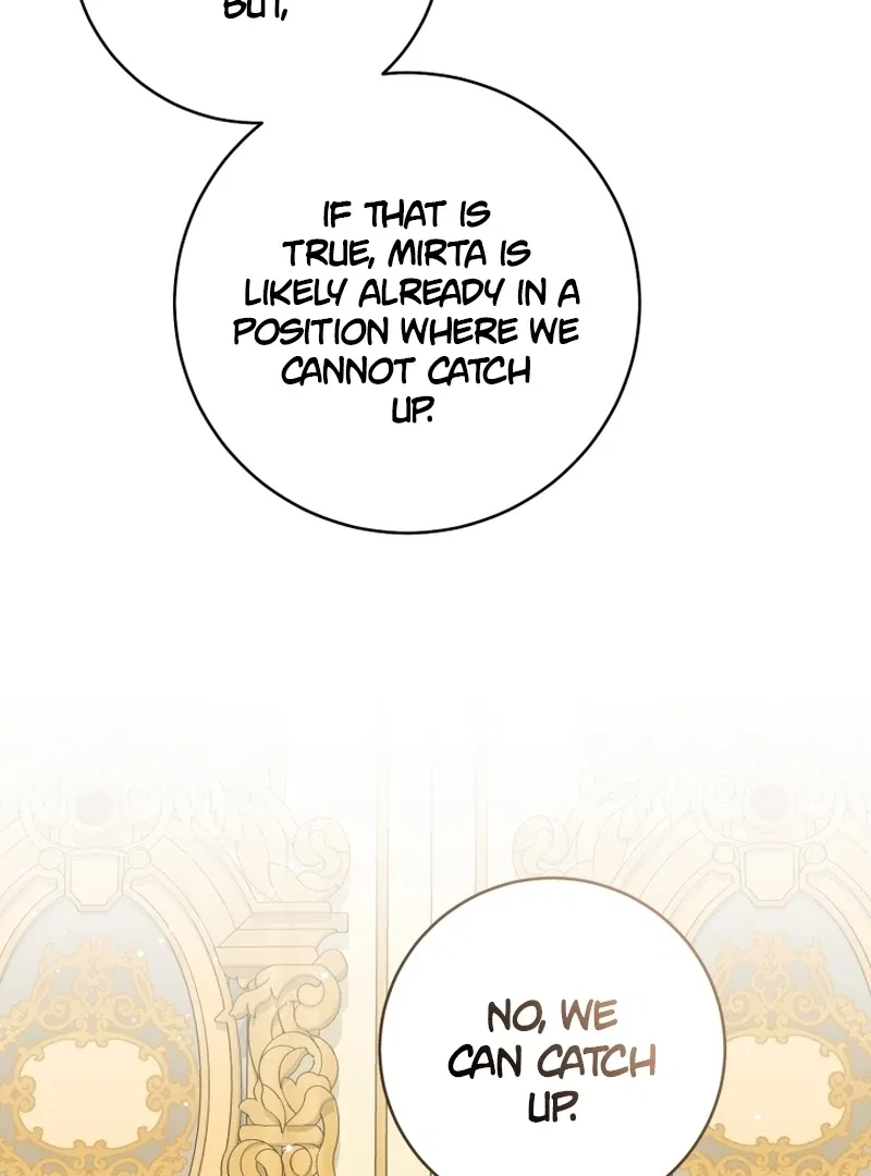 I’m an Extra Who’s Trying to Run Away from the Obsessive Male Lead Chapter 20 – Page 117