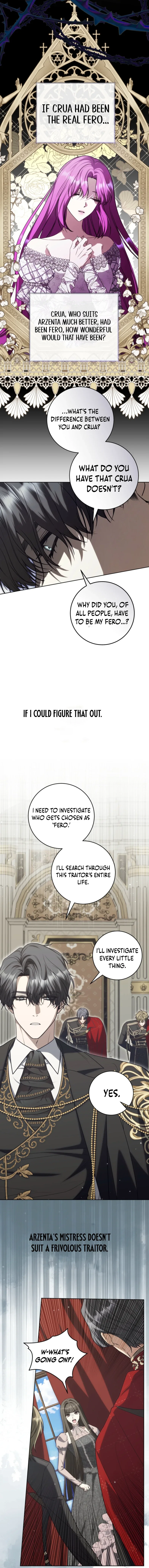 I’m an Extra Who’s Trying to Run Away from the Obsessive Male Lead Chapter 19 – Page 13