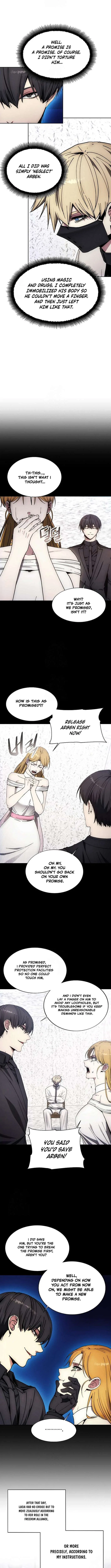How To Live As a Villain Chapter 199 – Page 6