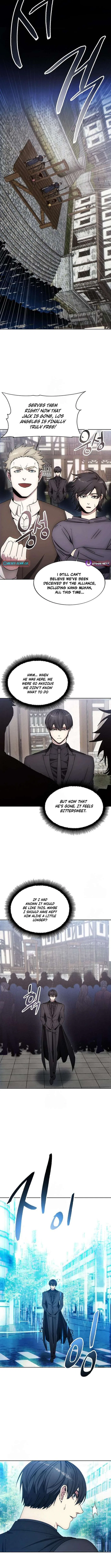 How To Live As a Villain Chapter 199 – Page 8
