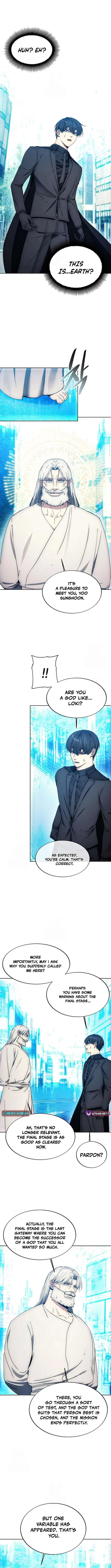 How To Live As a Villain Chapter 199 – Page 9