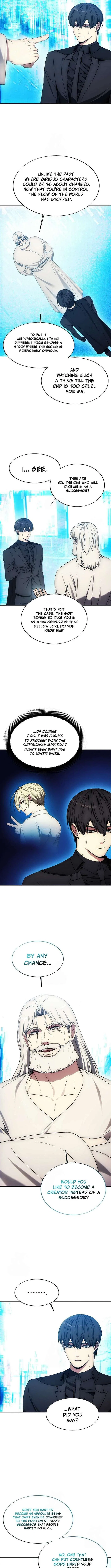 How To Live As a Villain Chapter 199 – Page 10
