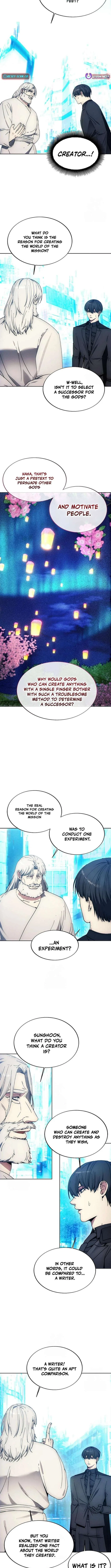 How To Live As a Villain Chapter 199 – Page 11