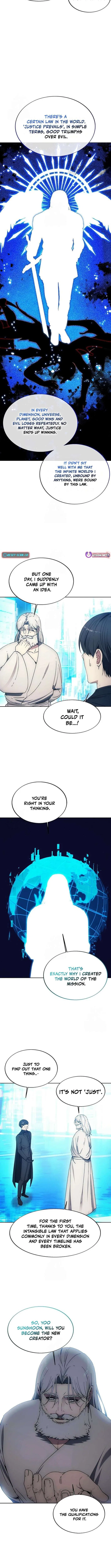 How To Live As a Villain Chapter 199 – Page 12