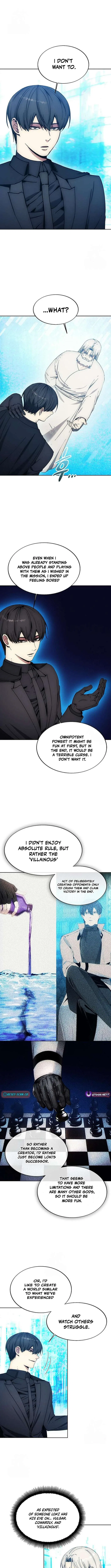 How To Live As a Villain Chapter 199 – Page 13