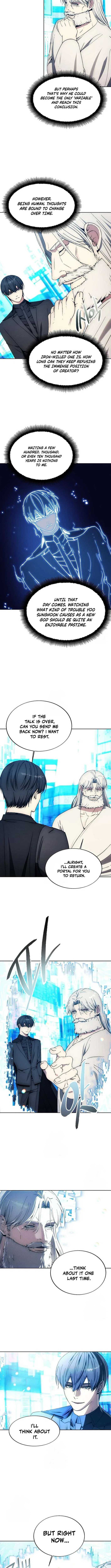 How To Live As a Villain Chapter 199 – Page 14