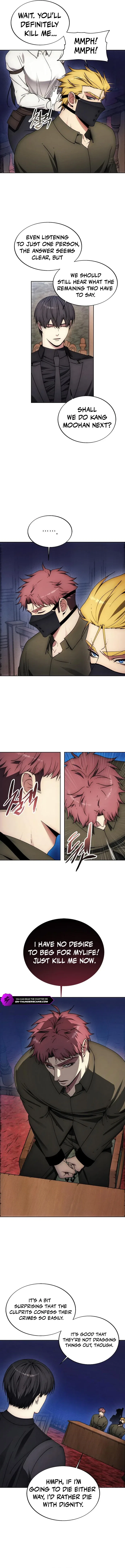 How To Live As a Villain Chapter 198 – Page 3