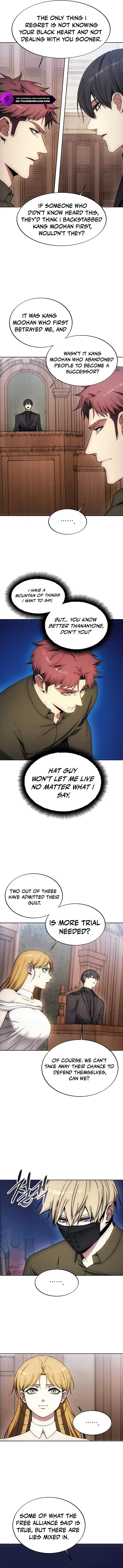 How To Live As a Villain Chapter 198 – Page 4