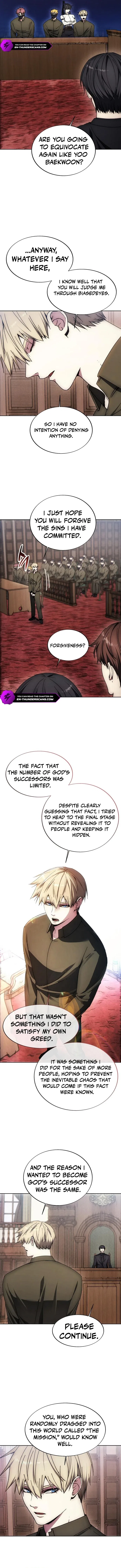 How To Live As a Villain Chapter 198 – Page 5