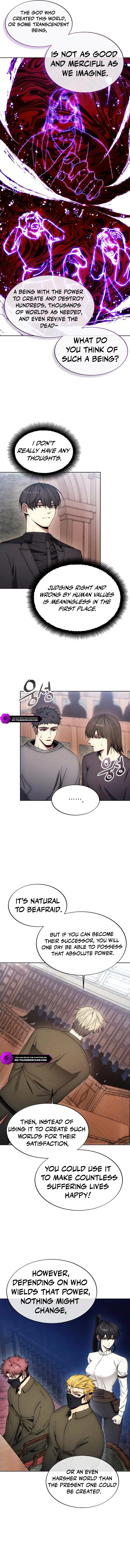 How To Live As a Villain Chapter 198 – Page 6