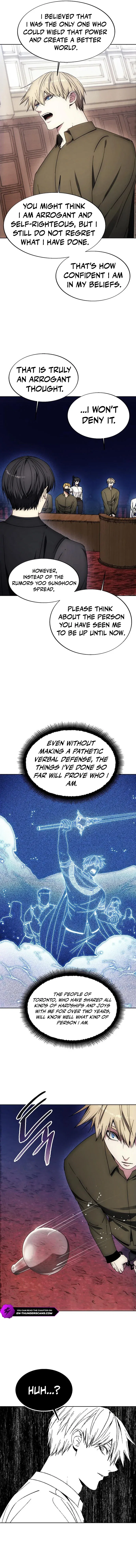 How To Live As a Villain Chapter 198 – Page 7