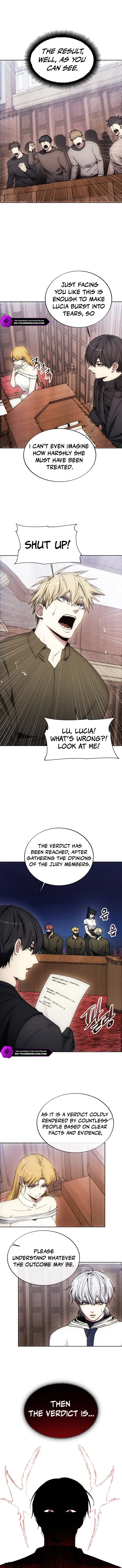 How To Live As a Villain Chapter 198 – Page 9