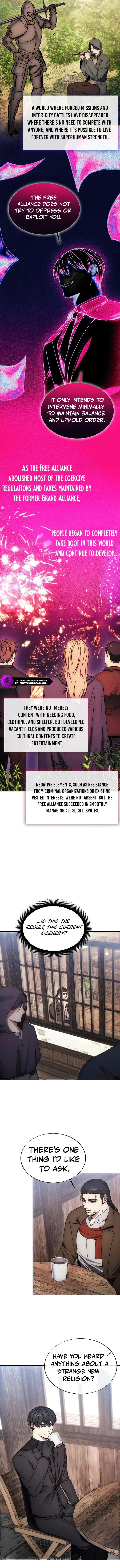 How To Live As a Villain Chapter 198 – Page 11