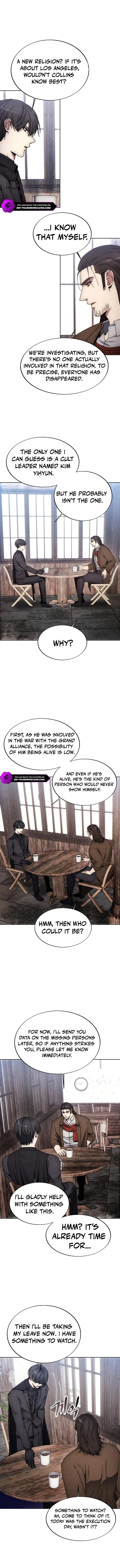 How To Live As a Villain Chapter 198 – Page 12