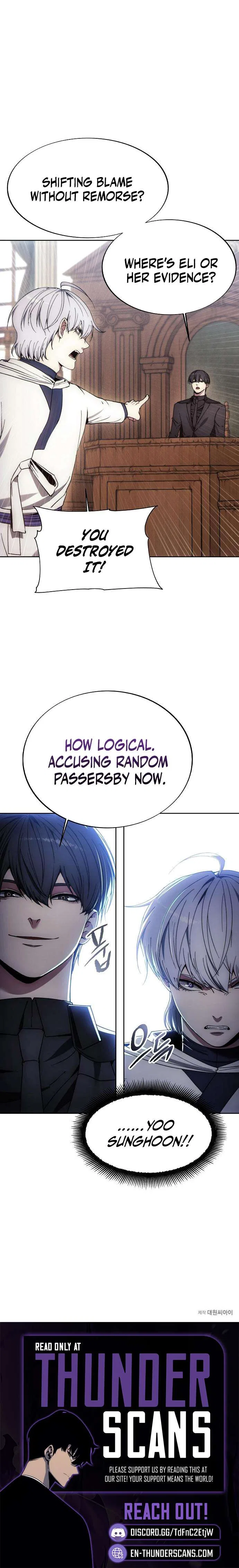 How To Live As a Villain Chapter 197 – Page 11