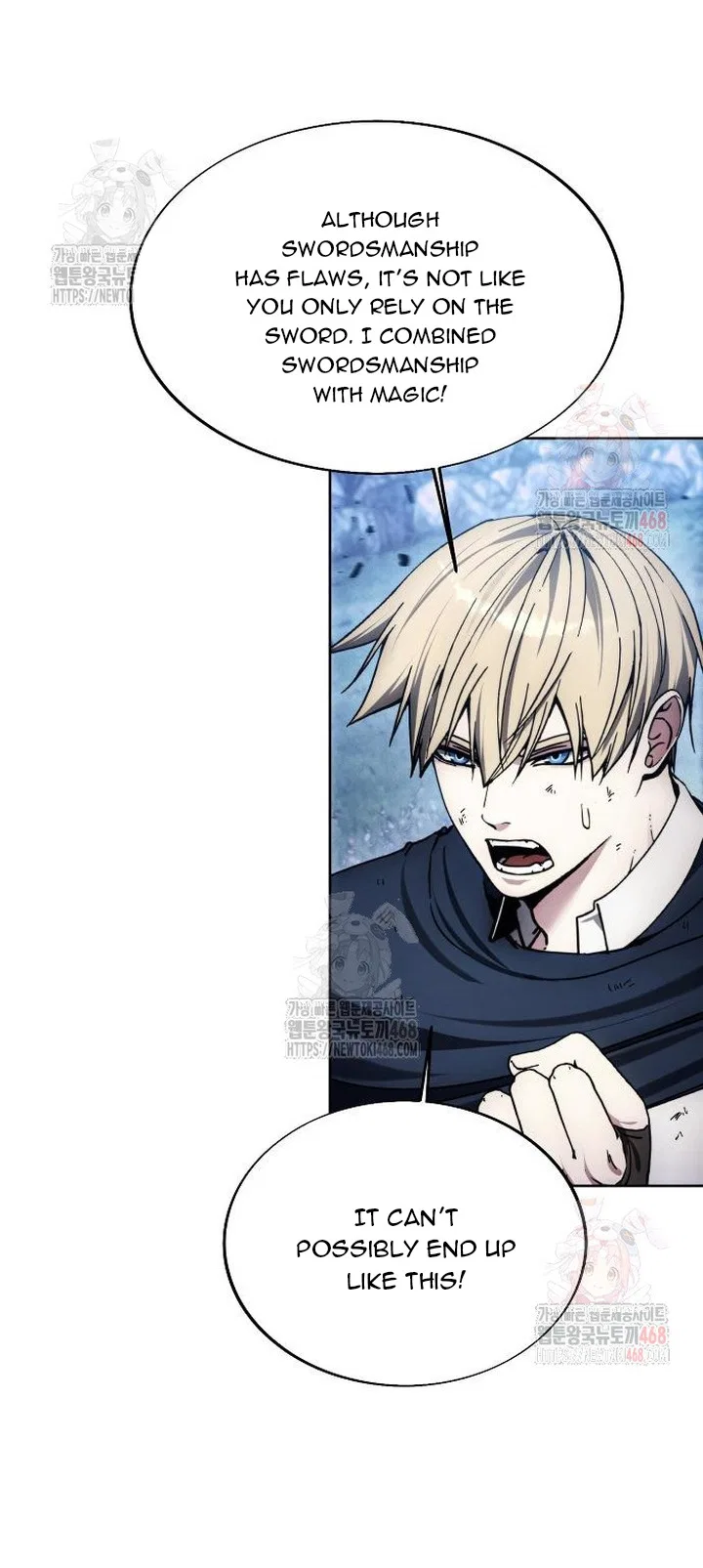 How To Live As a Villain Chapter 194 – Page 6