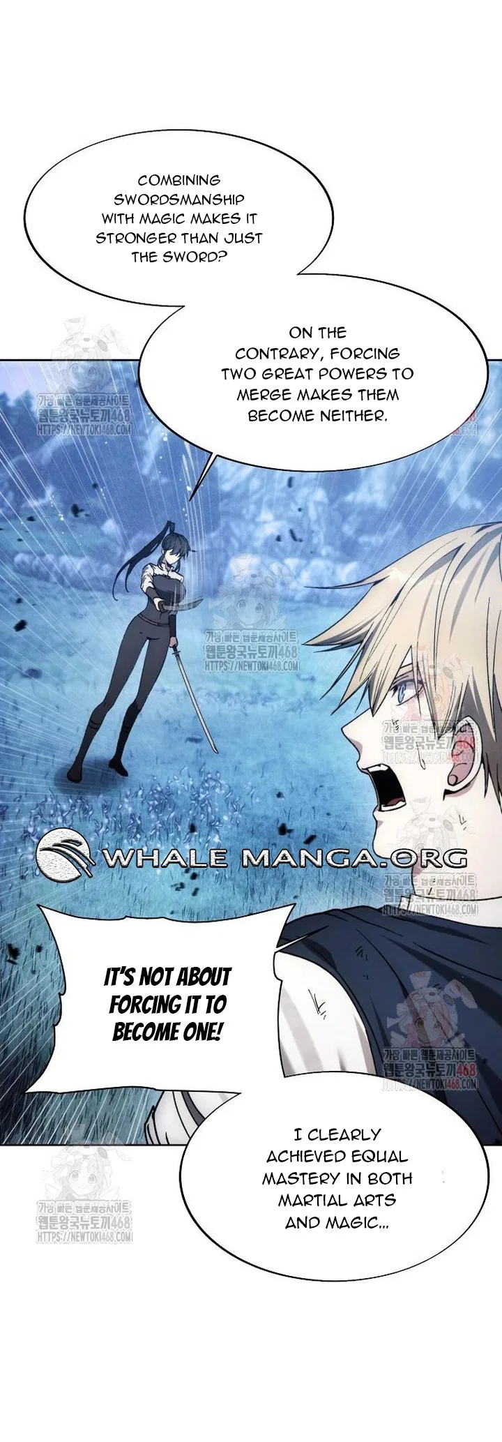 How To Live As a Villain Chapter 194 – Page 7