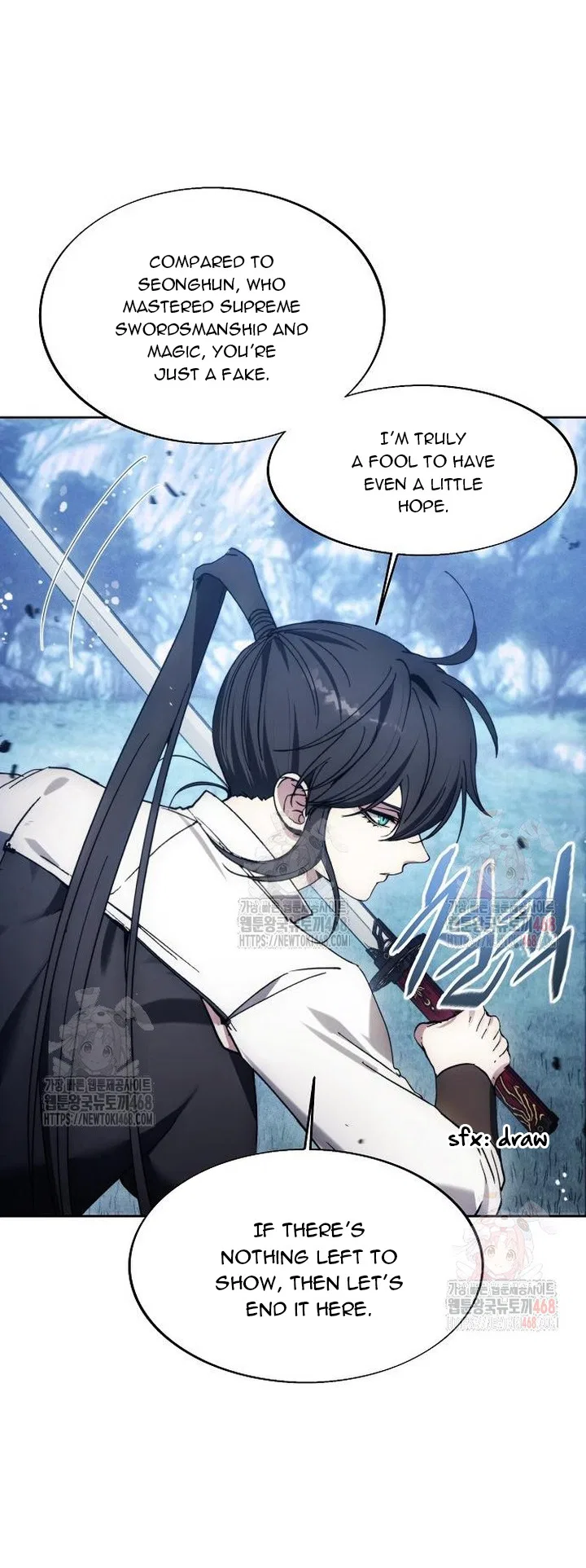 How To Live As a Villain Chapter 194 – Page 8