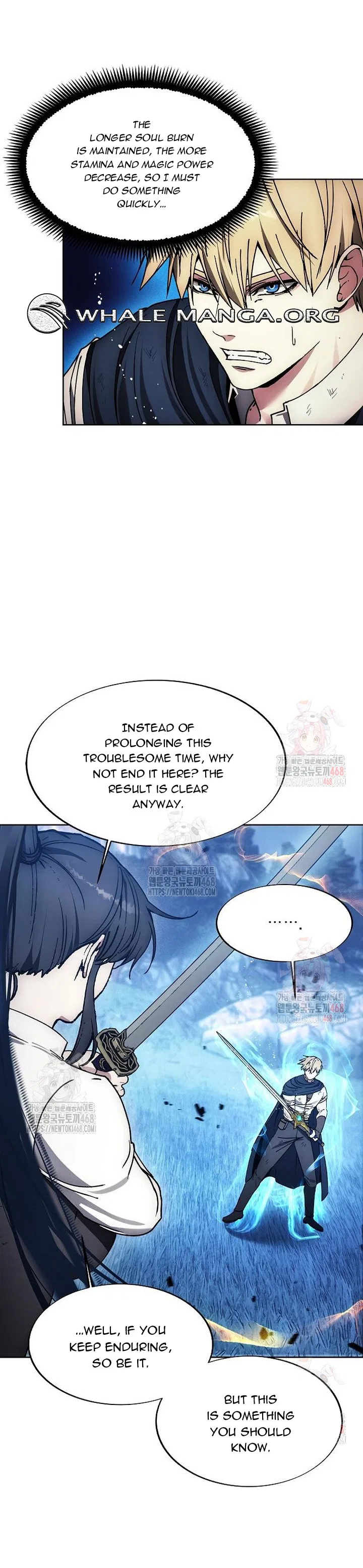 How To Live As a Villain Chapter 194 – Page 12