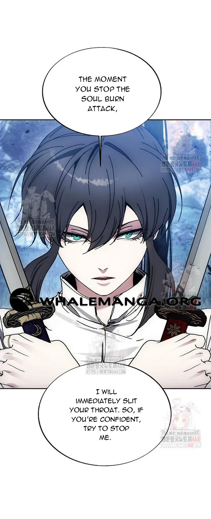How To Live As a Villain Chapter 194 – Page 13