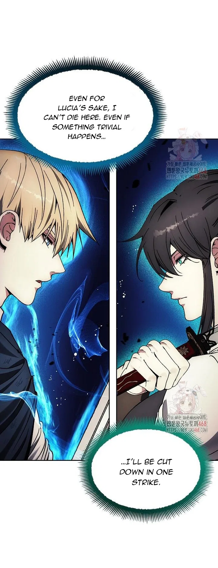 How To Live As a Villain Chapter 194 – Page 14