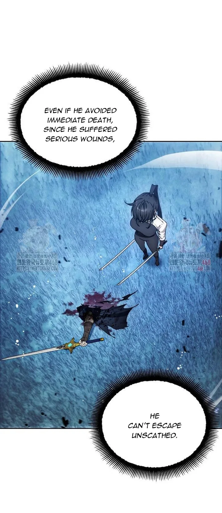 How To Live As a Villain Chapter 194 – Page 22