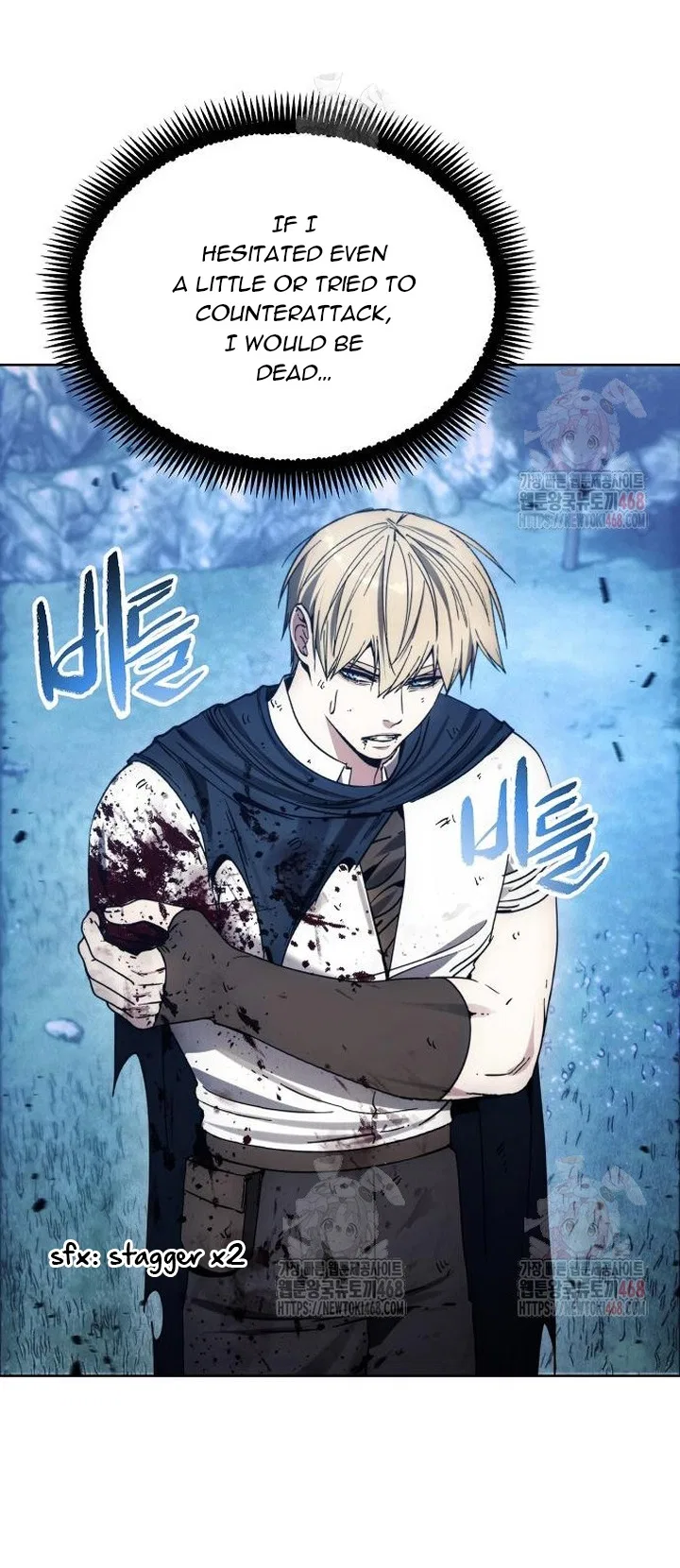 How To Live As a Villain Chapter 194 – Page 25