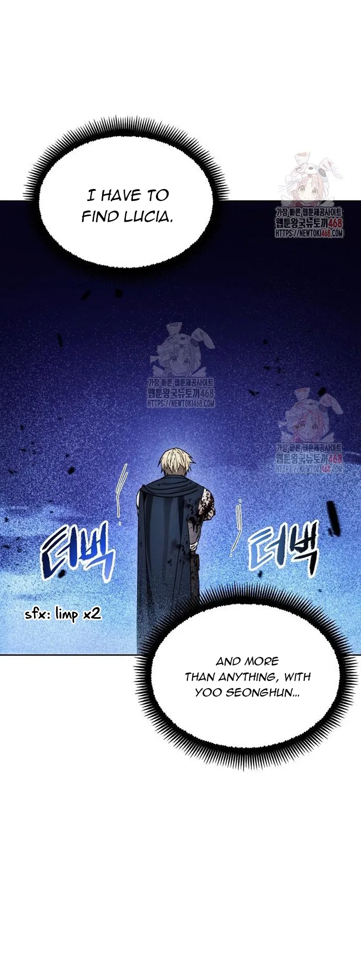 How To Live As a Villain Chapter 194 – Page 27