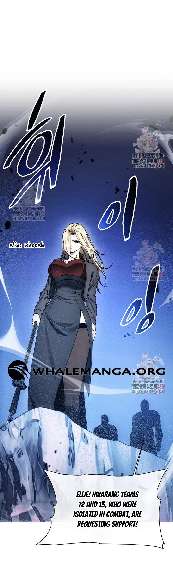 How To Live As a Villain Chapter 194 – Page 28