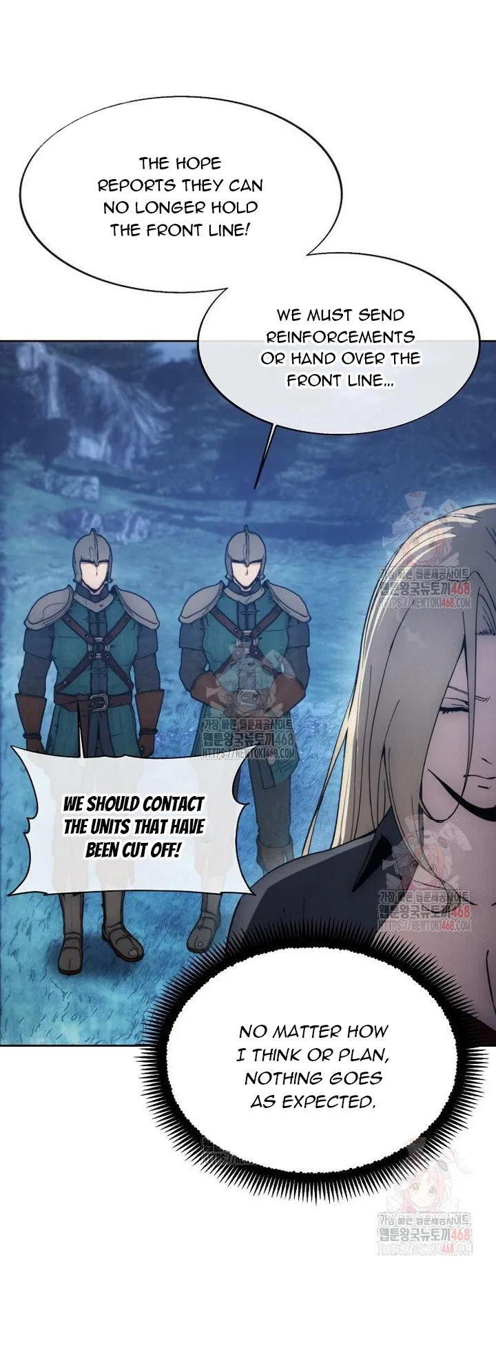 How To Live As a Villain Chapter 194 – Page 29