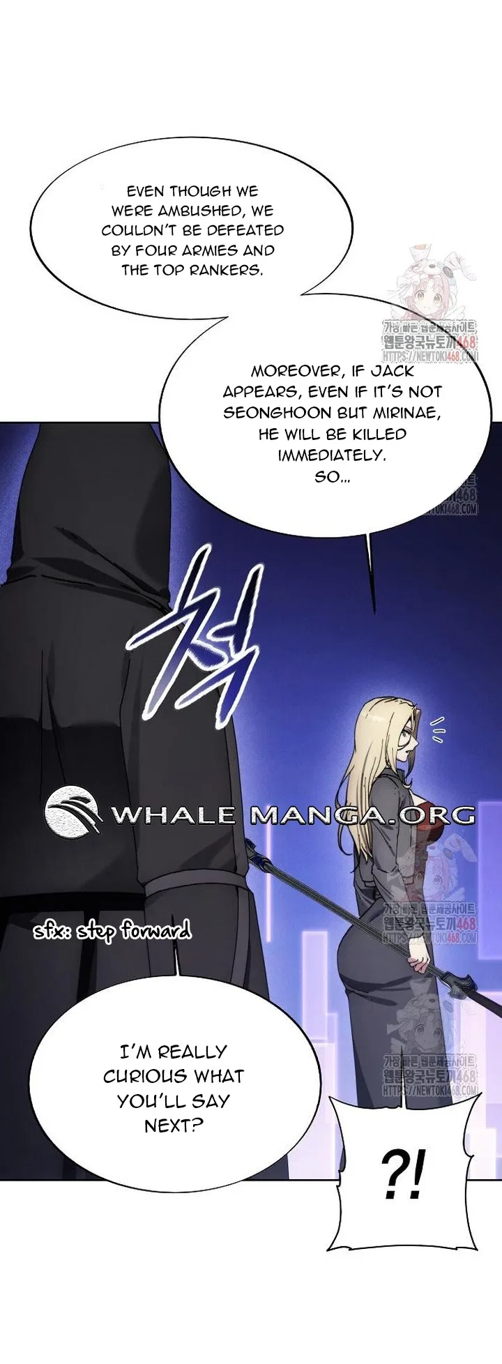 How To Live As a Villain Chapter 194 – Page 35