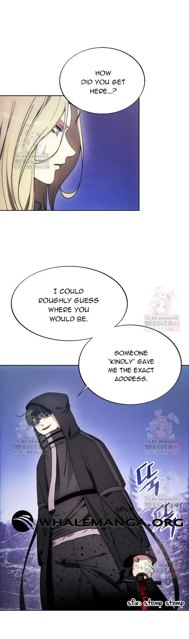 How To Live As a Villain Chapter 194 – Page 37