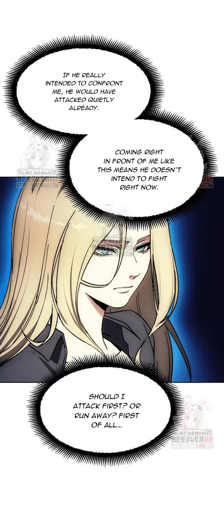 How To Live As a Villain Chapter 194 – Page 38