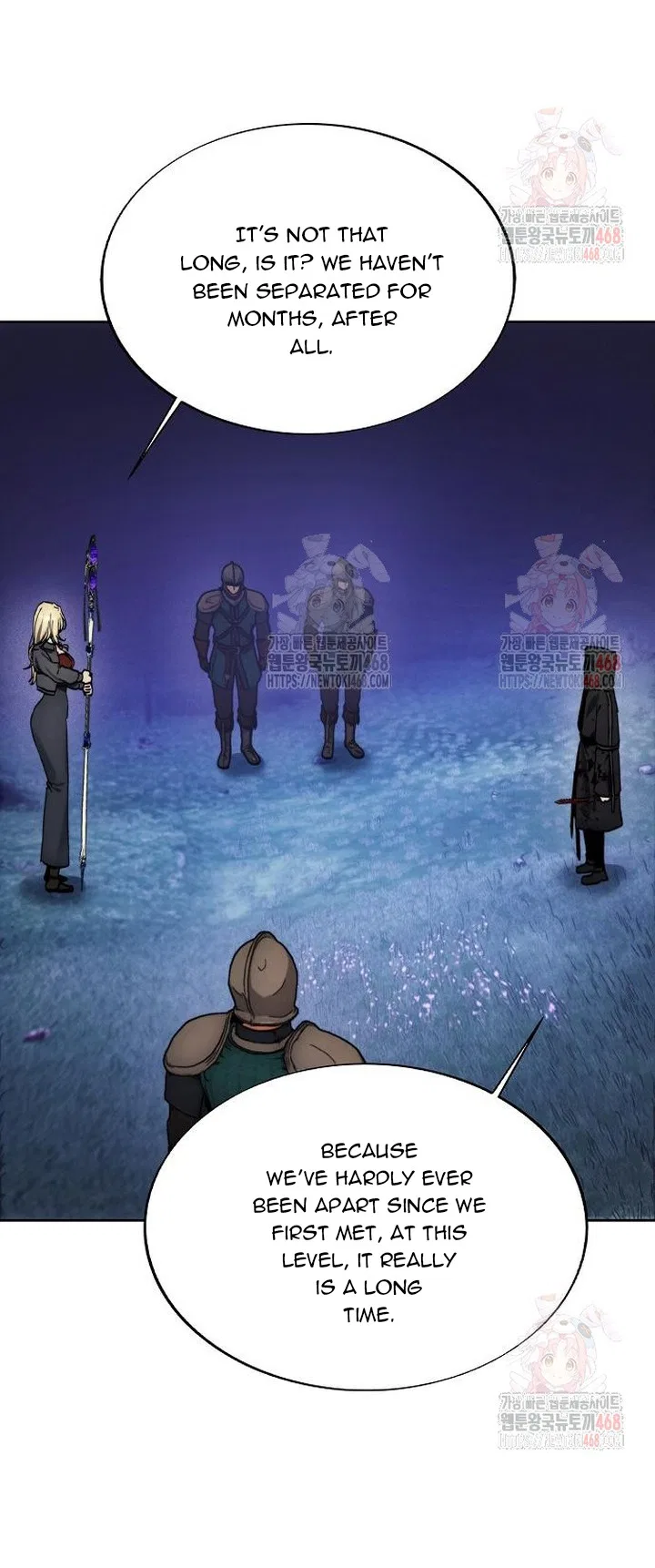 How To Live As a Villain Chapter 194 – Page 39