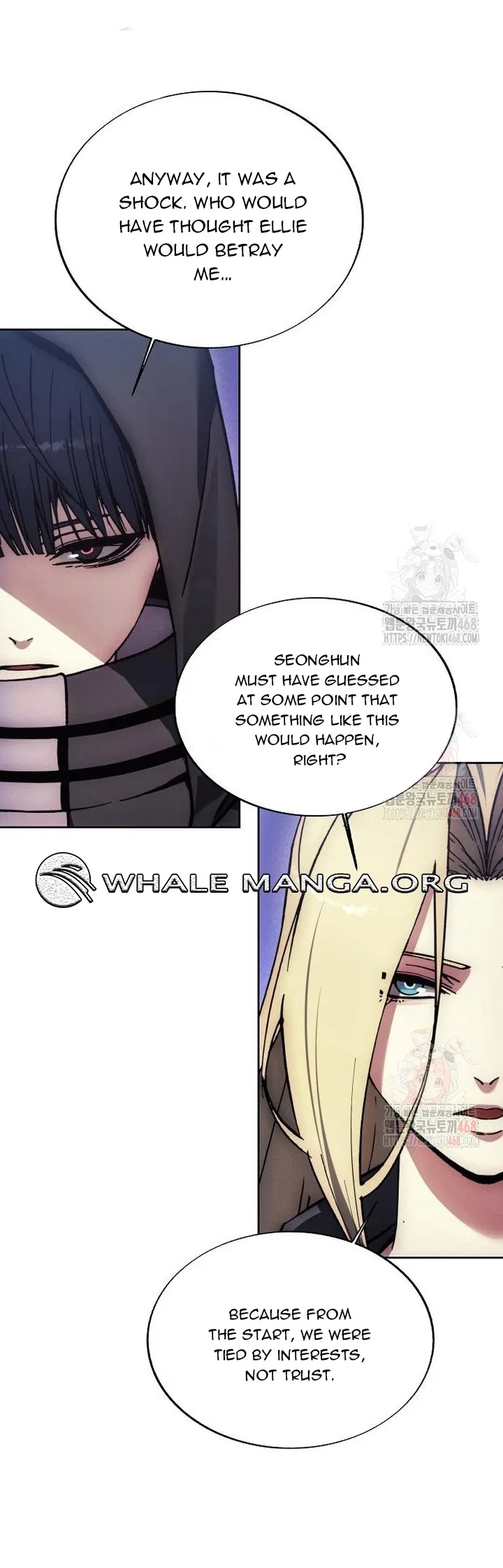 How To Live As a Villain Chapter 194 – Page 40