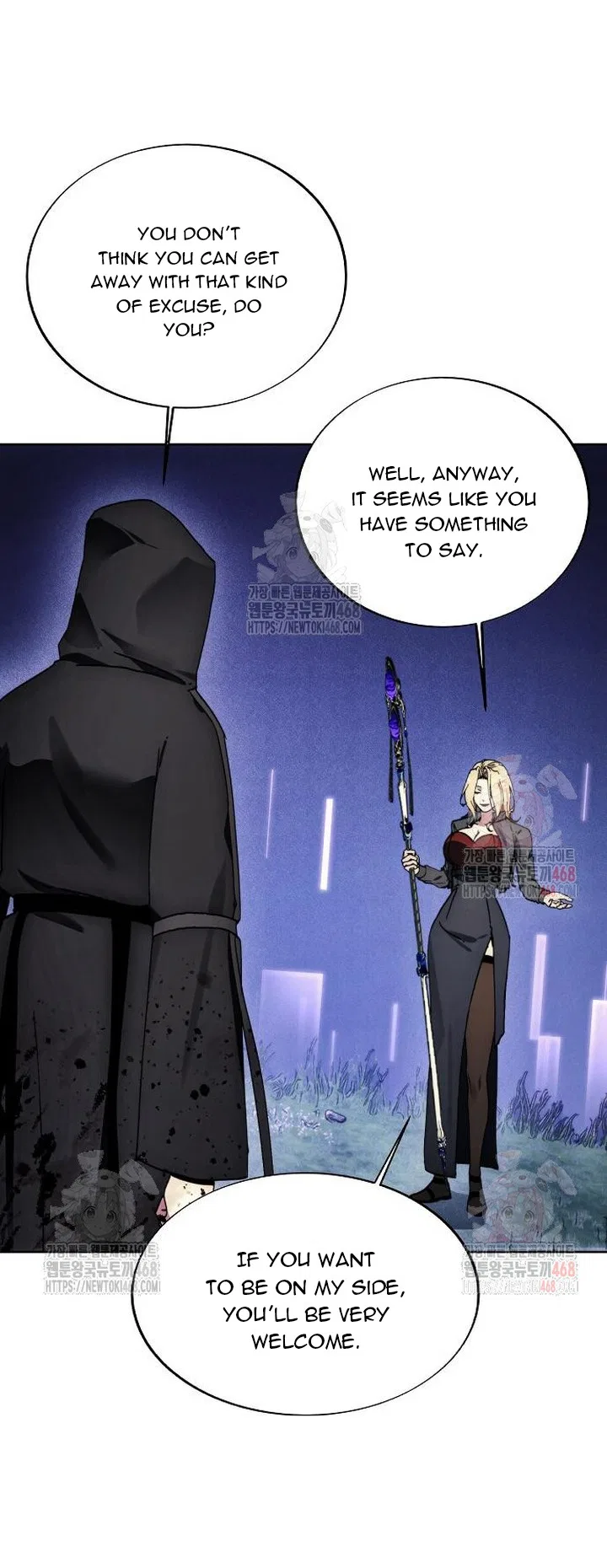 How To Live As a Villain Chapter 194 – Page 41
