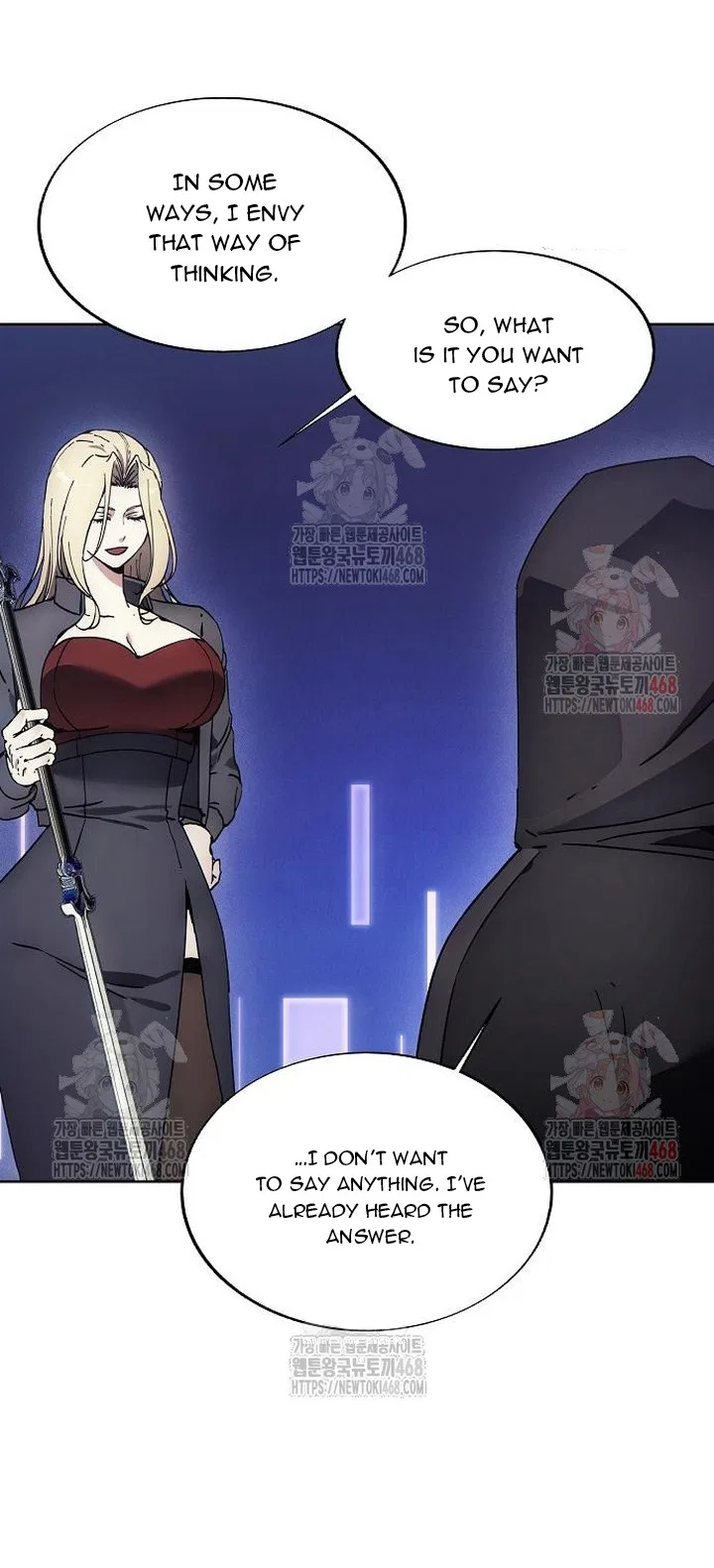 How To Live As a Villain Chapter 194 – Page 43