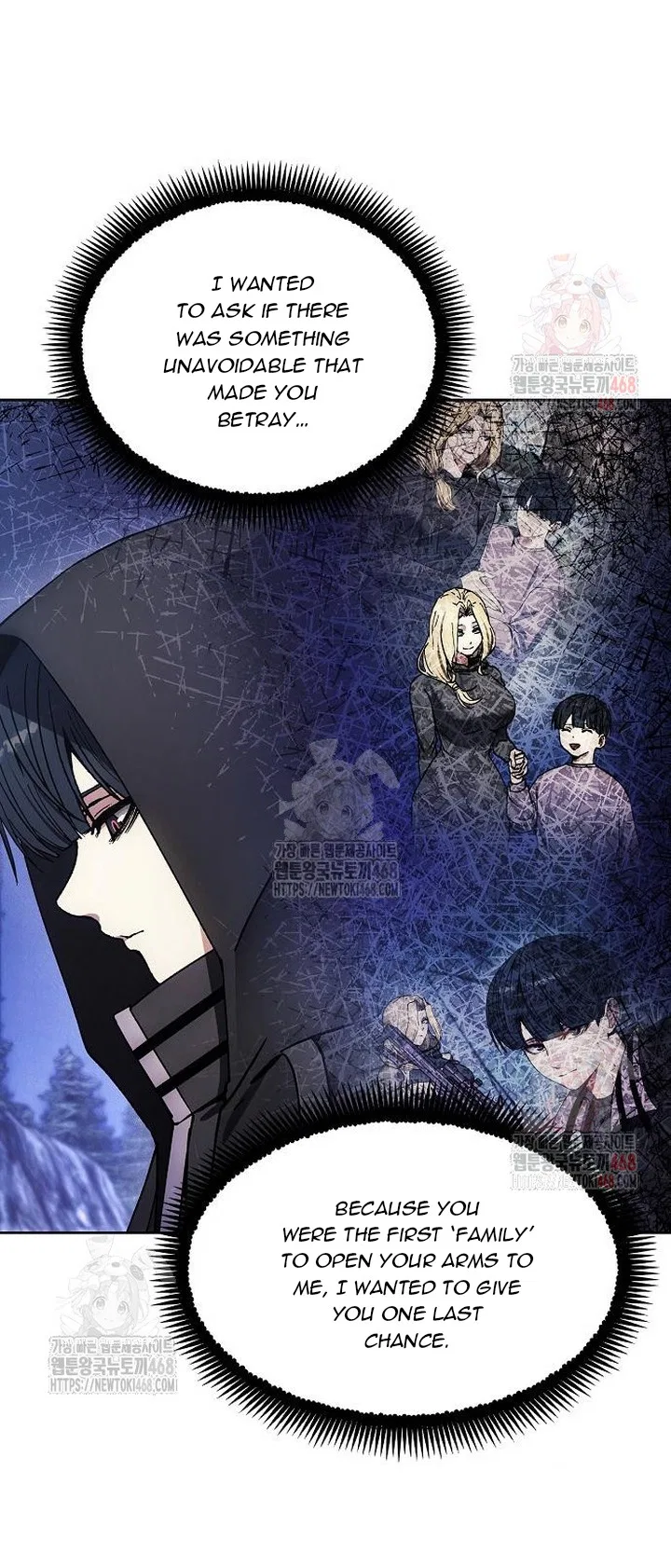How To Live As a Villain Chapter 194 – Page 44
