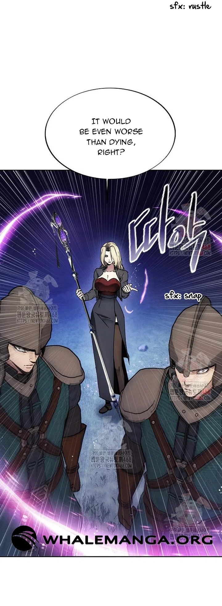 How To Live As a Villain Chapter 194 – Page 46