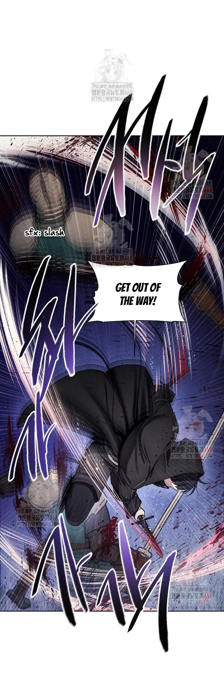 How To Live As a Villain Chapter 194 – Page 47