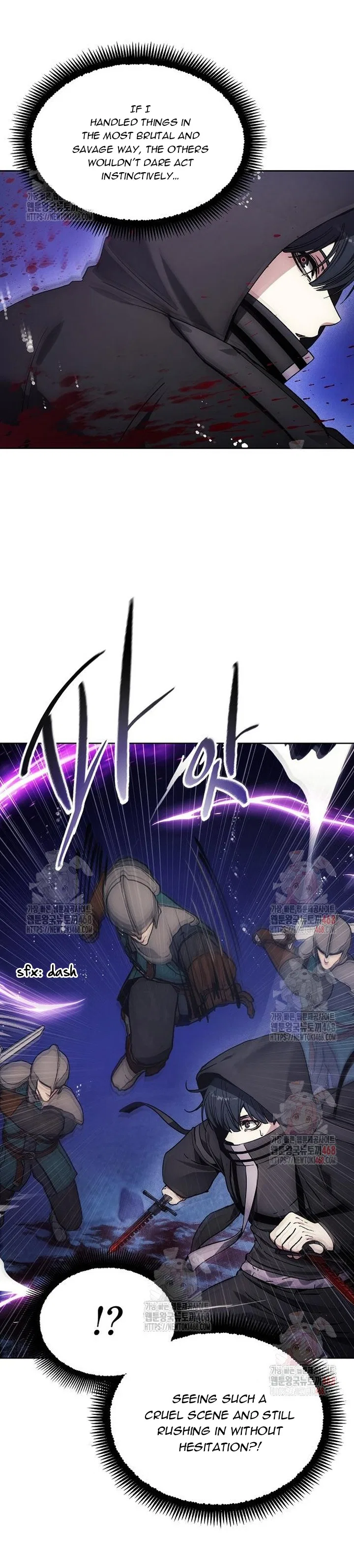 How To Live As a Villain Chapter 194 – Page 48