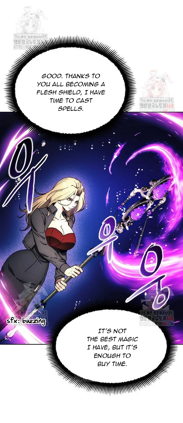 How To Live As a Villain Chapter 194 – Page 50