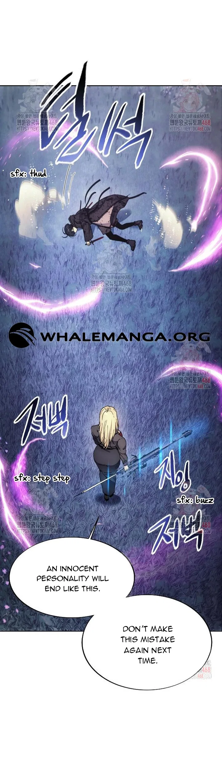 How To Live As a Villain Chapter 194 – Page 52