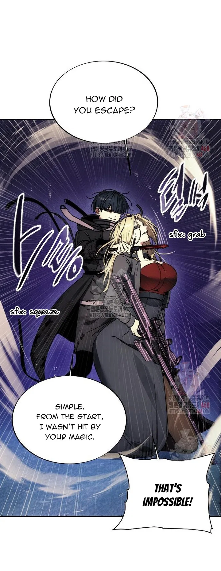 How To Live As a Villain Chapter 194 – Page 55