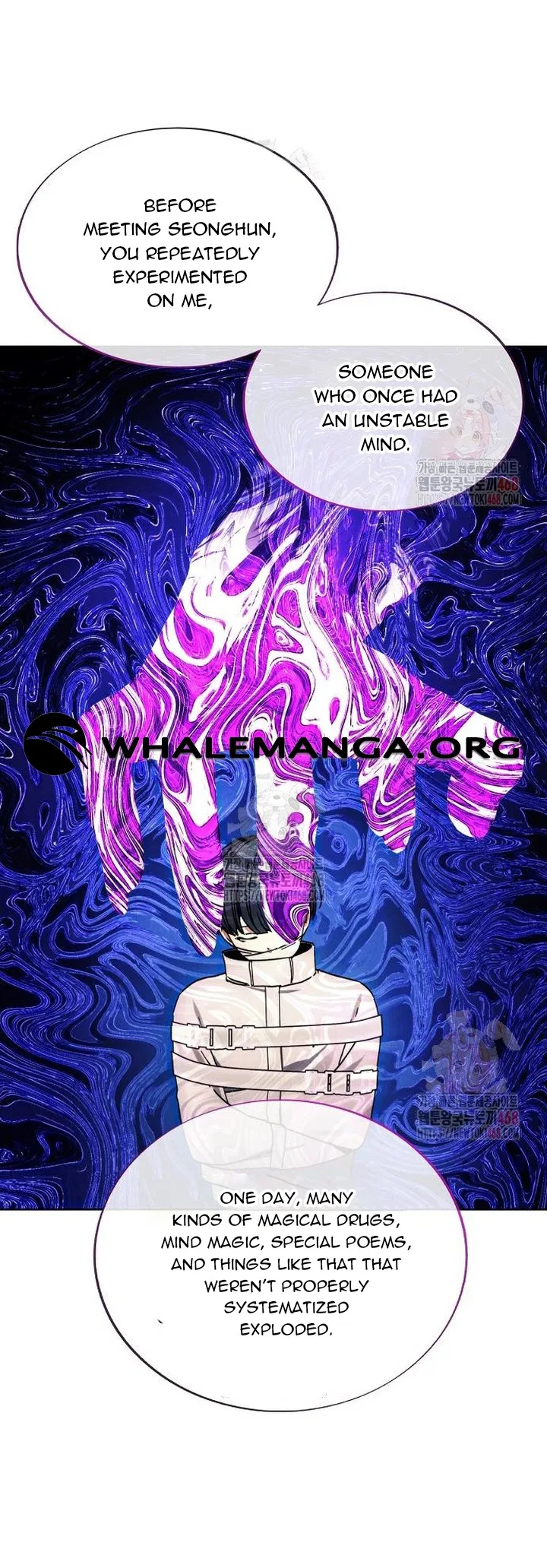 How To Live As a Villain Chapter 194 – Page 57