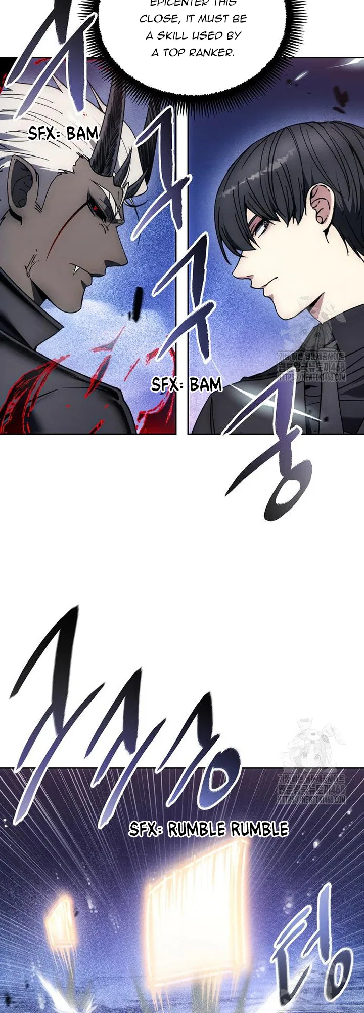 How To Live As a Villain Chapter 193 – Page 3
