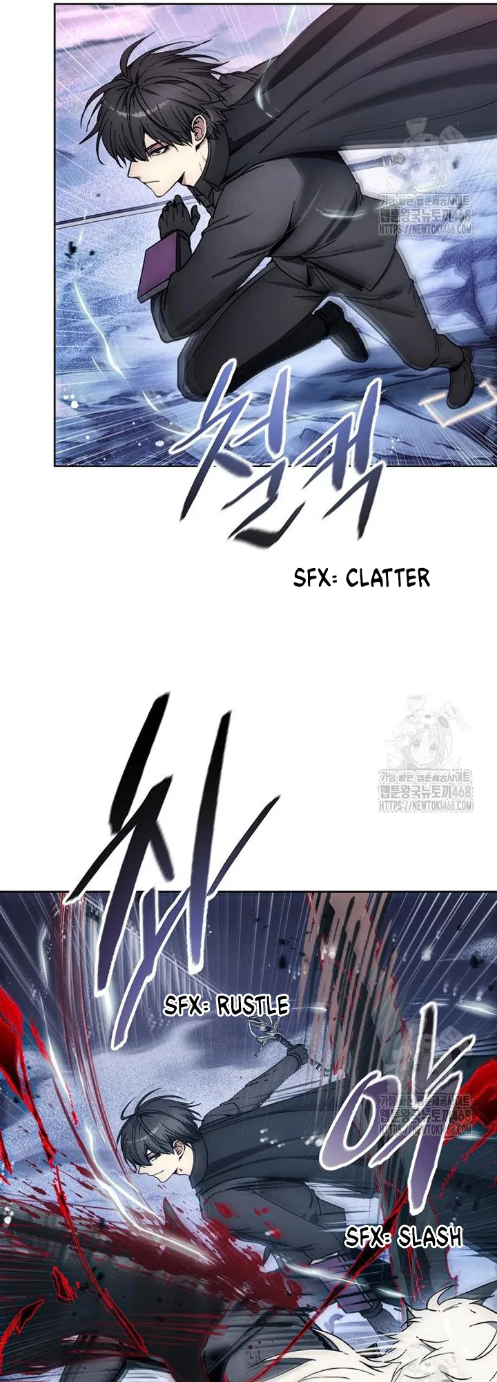 How To Live As a Villain Chapter 193 – Page 6