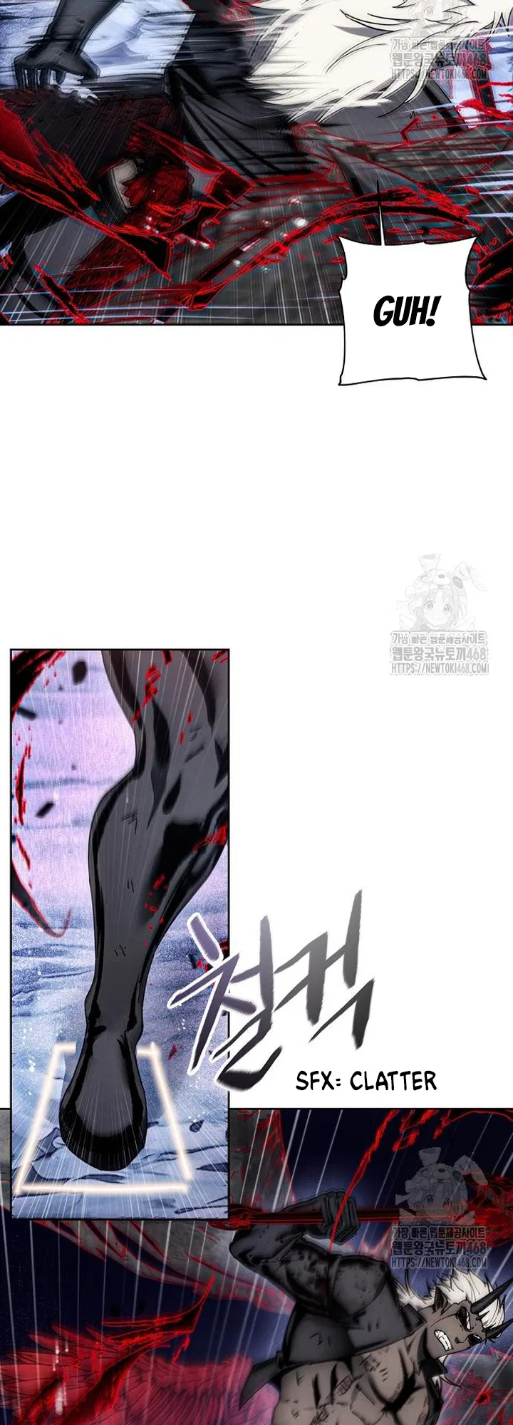 How To Live As a Villain Chapter 193 – Page 7