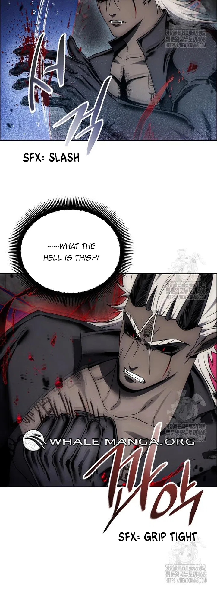 How To Live As a Villain Chapter 193 – Page 10
